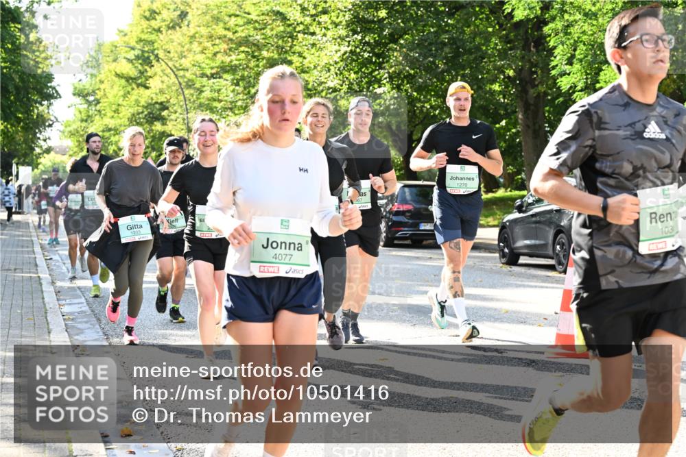 20.09.2026 - PSD Bank Halbmarathon Dr. Thomas Lammeyer http://msf.ph/oto/10501416 20.09.2026 10:55:09 Laufen 1203, 4077, 367, 1270, 103 meine-sportfotos.de