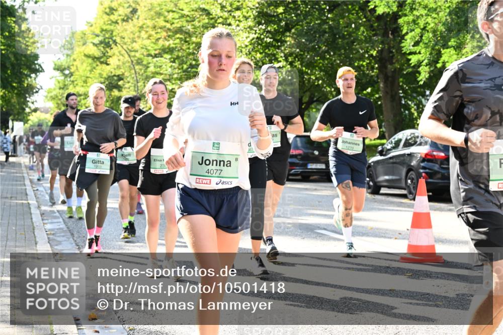 20.09.2026 - PSD Bank Halbmarathon Dr. Thomas Lammeyer http://msf.ph/oto/10501418 20.09.2026 10:55:09 Laufen 1203, 23, 4077, 367, 1270 meine-sportfotos.de