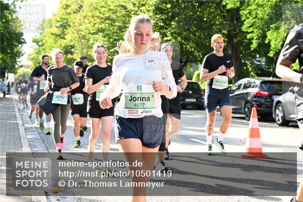 20.09.2026 - PSD Bank Halbmarathon Dr. Thomas Lammeyer http://msf.ph/oto/10501419 20.09.2026 10:55:10 Laufen 1203, 4077, 1270 meine-sportfotos.de