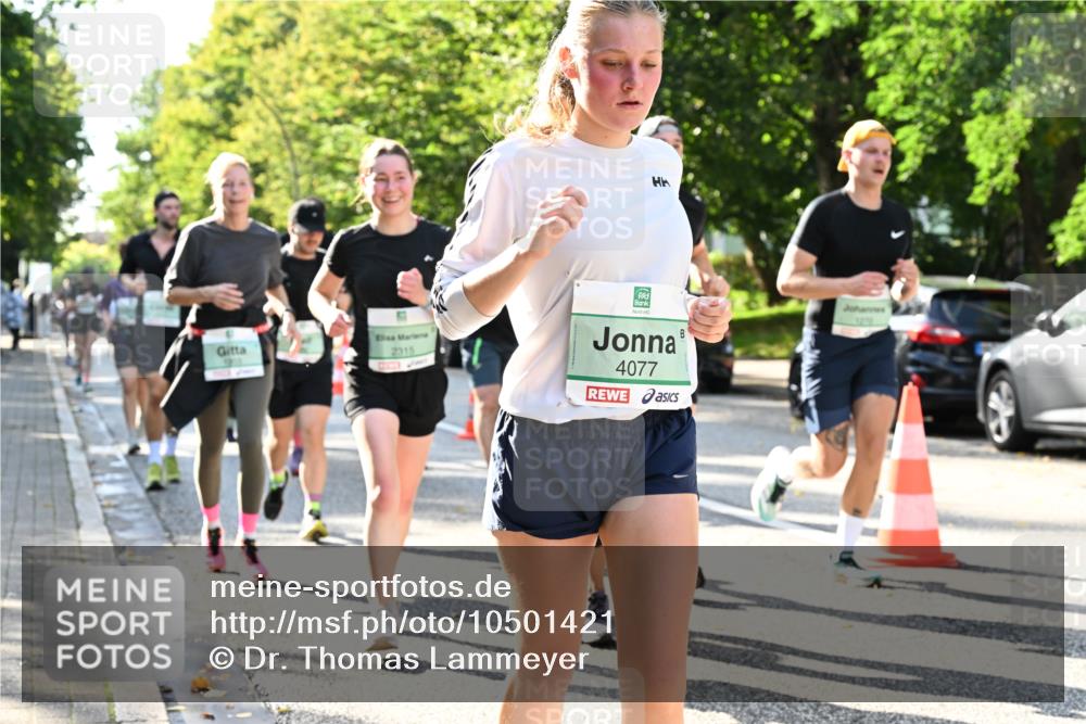 20.09.2026 - PSD Bank Halbmarathon Dr. Thomas Lammeyer http://msf.ph/oto/10501421 20.09.2026 10:55:10 Laufen 2315, 4077 meine-sportfotos.de