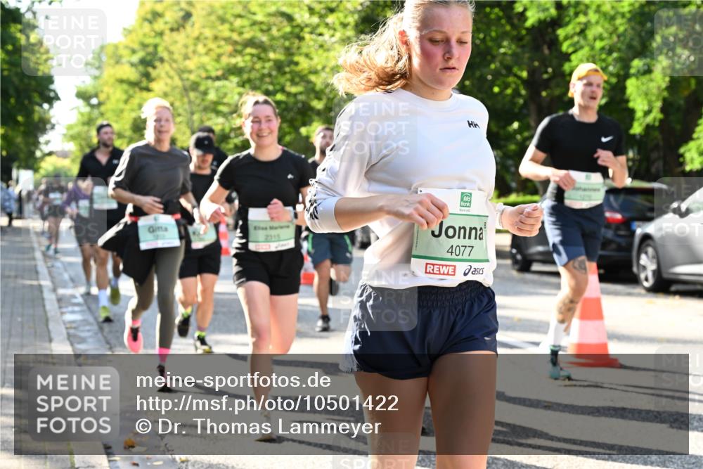 20.09.2026 - PSD Bank Halbmarathon Dr. Thomas Lammeyer http://msf.ph/oto/10501422 20.09.2026 10:55:10 Laufen 2315, 4077 meine-sportfotos.de