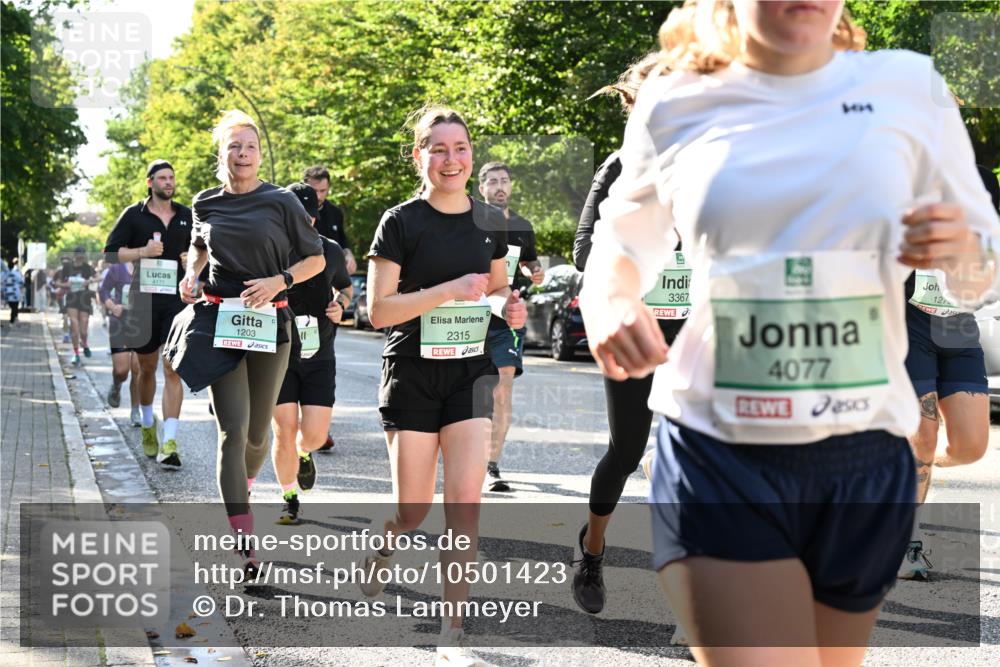 20.09.2026 - PSD Bank Halbmarathon Dr. Thomas Lammeyer http://msf.ph/oto/10501423 20.09.2026 10:55:10 Laufen 1203, 2315, 11, 3367, 4077, 12 meine-sportfotos.de
