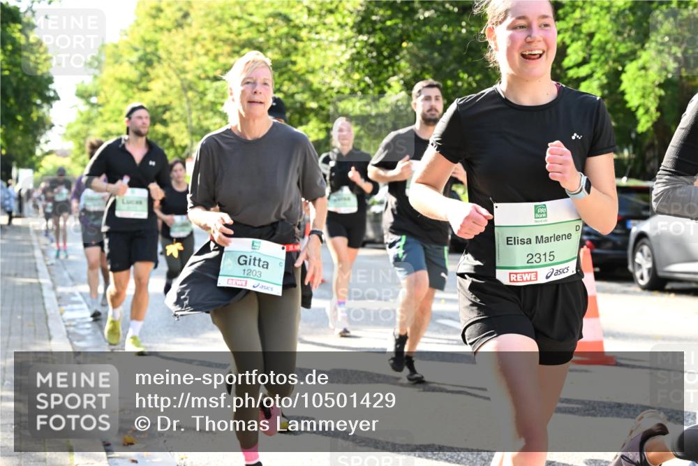 20.09.2026 - PSD Bank Halbmarathon Dr. Thomas Lammeyer http://msf.ph/oto/10501429 20.09.2026 10:55:11 Laufen 1203, 2315 meine-sportfotos.de