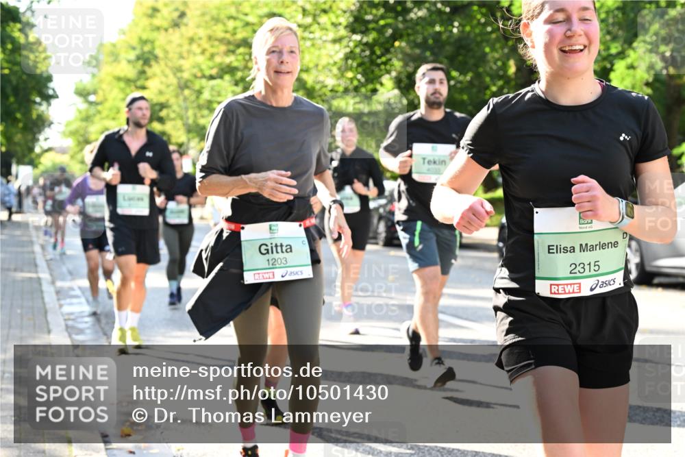 20.09.2026 - PSD Bank Halbmarathon Dr. Thomas Lammeyer http://msf.ph/oto/10501430 20.09.2026 10:55:11 Laufen 1203, 4055, 2315 meine-sportfotos.de