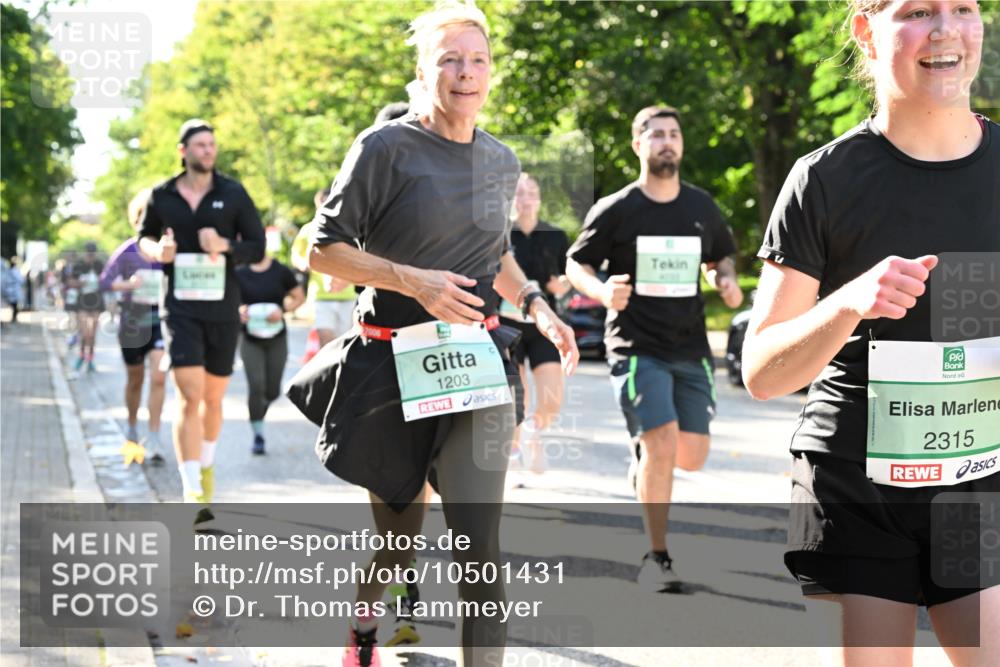 20.09.2026 - PSD Bank Halbmarathon Dr. Thomas Lammeyer http://msf.ph/oto/10501431 20.09.2026 10:55:11 Laufen 1203, 2315 meine-sportfotos.de