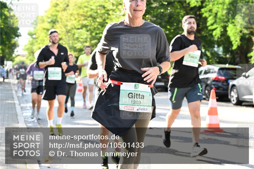 20.09.2026 - PSD Bank Halbmarathon Dr. Thomas Lammeyer http://msf.ph/oto/10501433 20.09.2026 10:55:12 Laufen 2006, 1203 meine-sportfotos.de