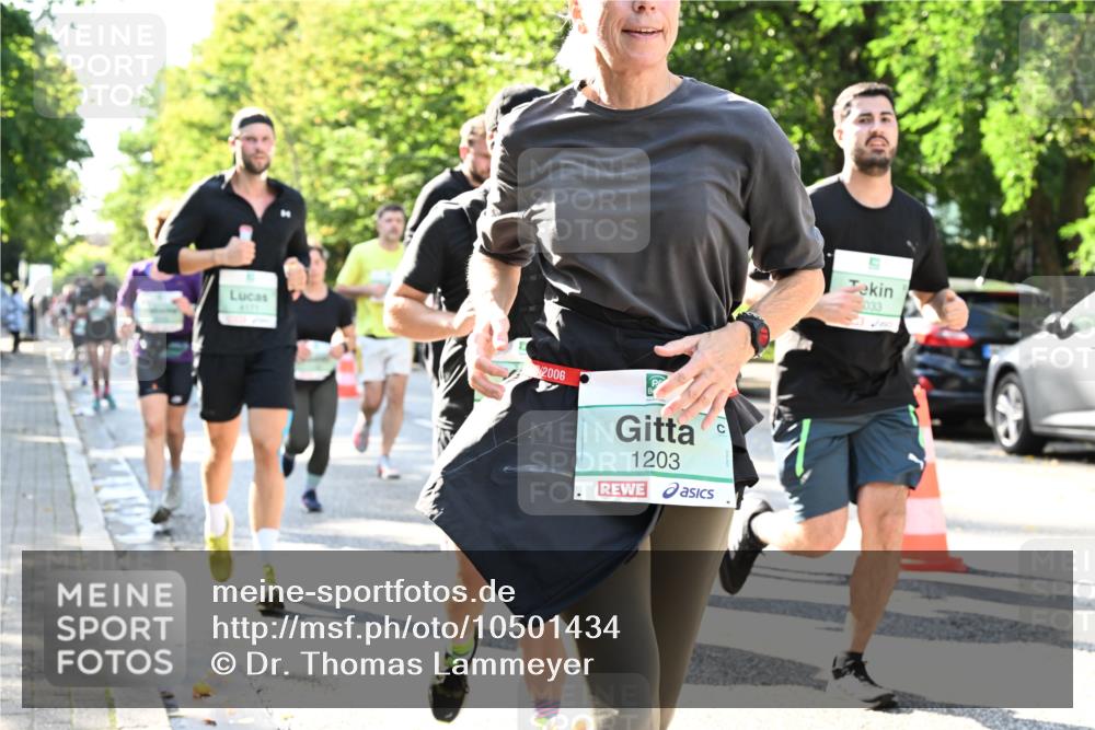 20.09.2026 - PSD Bank Halbmarathon Dr. Thomas Lammeyer http://msf.ph/oto/10501434 20.09.2026 10:55:12 Laufen 2006, 1203, 033 meine-sportfotos.de