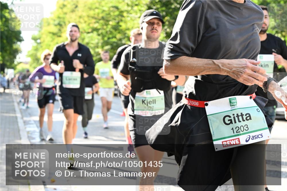 20.09.2026 - PSD Bank Halbmarathon Dr. Thomas Lammeyer http://msf.ph/oto/10501435 20.09.2026 10:55:12 Laufen 1997, 8, 2006, 1203 meine-sportfotos.de