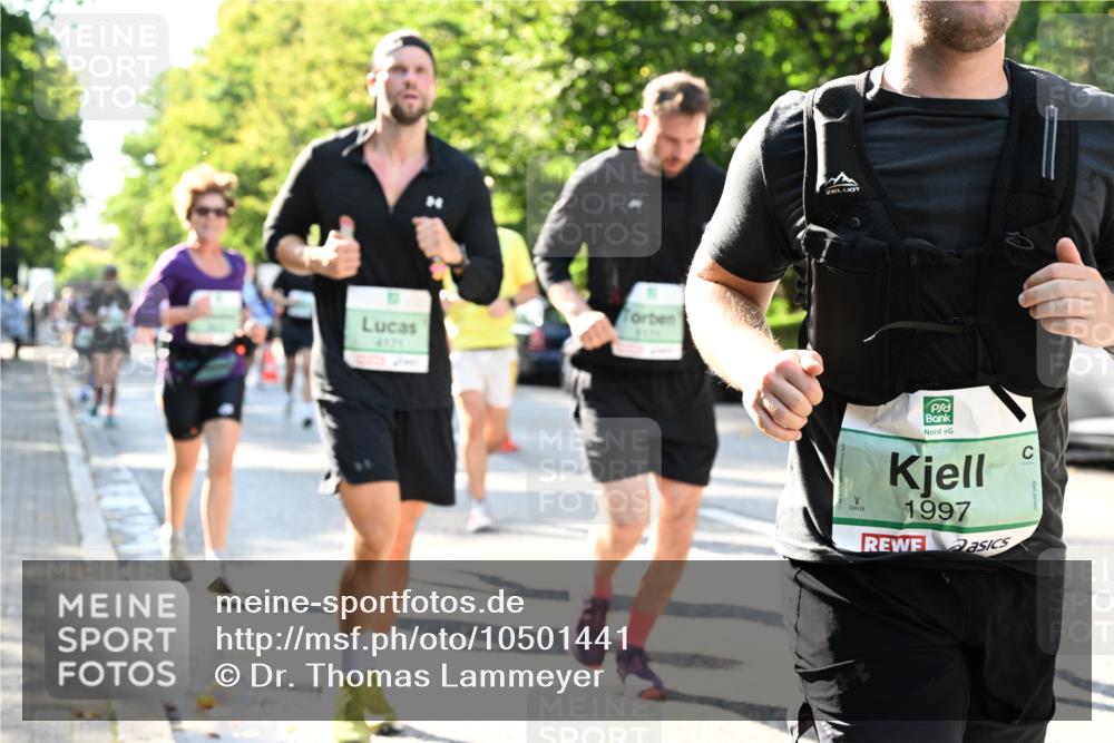 20.09.2026 - PSD Bank Halbmarathon Dr. Thomas Lammeyer http://msf.ph/oto/10501441 20.09.2026 10:55:13 Laufen 4171, 0, 1997 meine-sportfotos.de