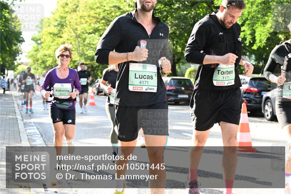 20.09.2026 - PSD Bank Halbmarathon Dr. Thomas Lammeyer http://msf.ph/oto/10501445 20.09.2026 10:55:13 Laufen 4171, 3503, 1171 meine-sportfotos.de