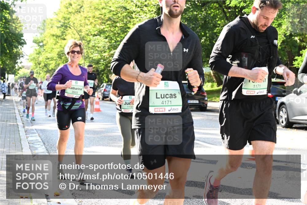 20.09.2026 - PSD Bank Halbmarathon Dr. Thomas Lammeyer http://msf.ph/oto/10501446 20.09.2026 10:55:14 Laufen 3503, 1190, 4171, 1171 meine-sportfotos.de