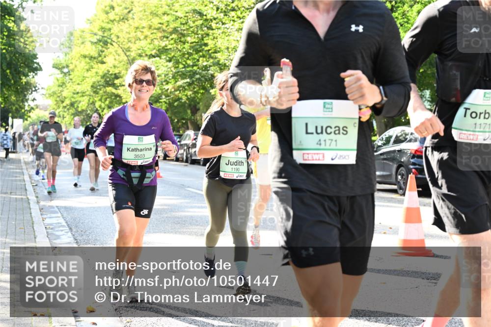 20.09.2026 - PSD Bank Halbmarathon Dr. Thomas Lammeyer http://msf.ph/oto/10501447 20.09.2026 10:55:14 Laufen 3503, 1190, 4171, 1171 meine-sportfotos.de