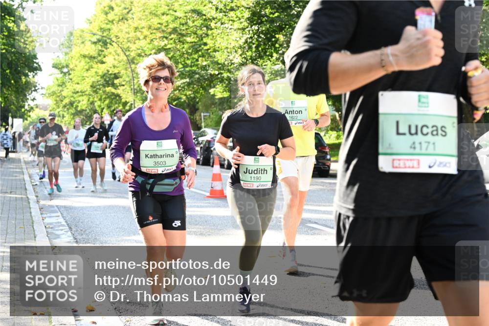 20.09.2026 - PSD Bank Halbmarathon Dr. Thomas Lammeyer http://msf.ph/oto/10501449 20.09.2026 10:55:14 Laufen 3503, 1190, 1622, 4171, 250 meine-sportfotos.de