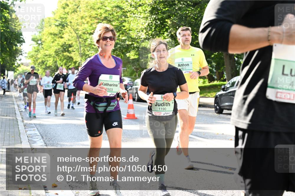 20.09.2026 - PSD Bank Halbmarathon Dr. Thomas Lammeyer http://msf.ph/oto/10501450 20.09.2026 10:55:14 Laufen 503, 1190, 1622, 4 meine-sportfotos.de