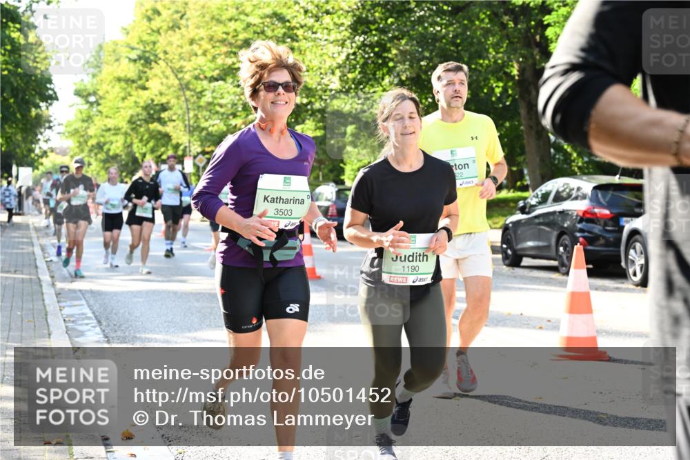 20.09.2026 - PSD Bank Halbmarathon Dr. Thomas Lammeyer http://msf.ph/oto/10501452 20.09.2026 10:55:14 Laufen 3503, 16, 1190, 22 meine-sportfotos.de