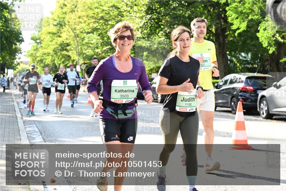 20.09.2026 - PSD Bank Halbmarathon Dr. Thomas Lammeyer http://msf.ph/oto/10501453 20.09.2026 10:55:14 Laufen 3503, 1190, 1622 meine-sportfotos.de