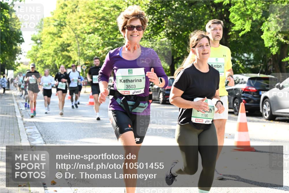 20.09.2026 - PSD Bank Halbmarathon Dr. Thomas Lammeyer http://msf.ph/oto/10501455 20.09.2026 10:55:15 Laufen 3503, 1190 meine-sportfotos.de
