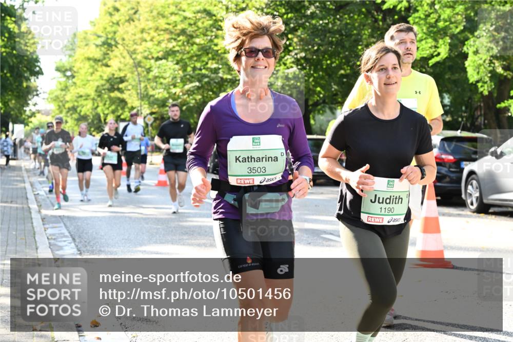20.09.2026 - PSD Bank Halbmarathon Dr. Thomas Lammeyer http://msf.ph/oto/10501456 20.09.2026 10:55:15 Laufen 3503, 1190 meine-sportfotos.de