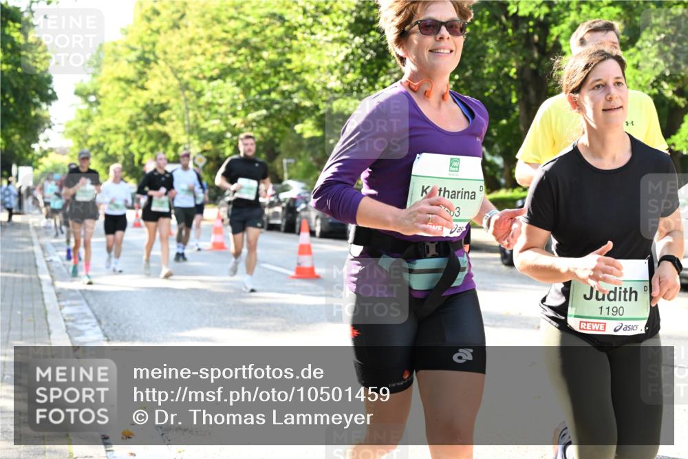 20.09.2026 - PSD Bank Halbmarathon Dr. Thomas Lammeyer http://msf.ph/oto/10501459 20.09.2026 10:55:15 Laufen 3, 1190 meine-sportfotos.de