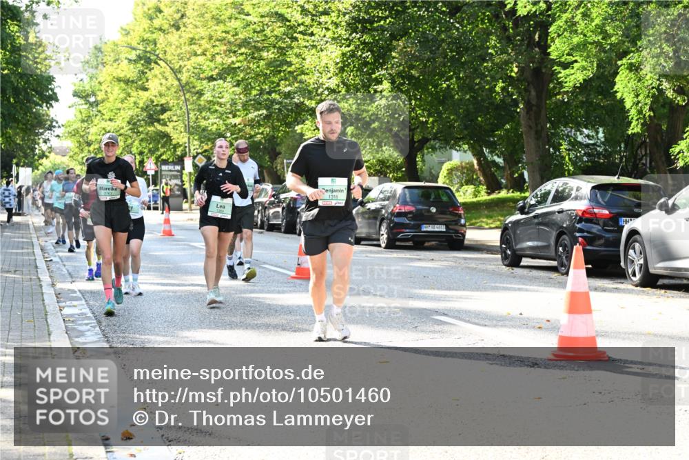 20.09.2026 - PSD Bank Halbmarathon Dr. Thomas Lammeyer http://msf.ph/oto/10501460 20.09.2026 10:55:17 Laufen 2763, 1318, 4683 meine-sportfotos.de