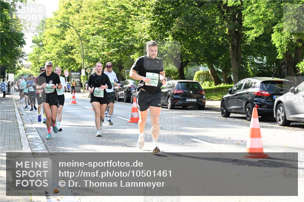 20.09.2026 - PSD Bank Halbmarathon Dr. Thomas Lammeyer http://msf.ph/oto/10501461 20.09.2026 10:55:17 Laufen 2763, 1318, 4683 meine-sportfotos.de