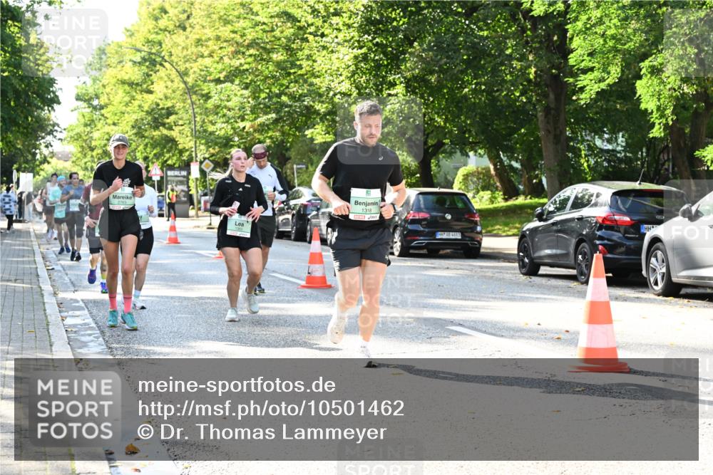 20.09.2026 - PSD Bank Halbmarathon Dr. Thomas Lammeyer http://msf.ph/oto/10501462 20.09.2026 10:55:17 Laufen  meine-sportfotos.de