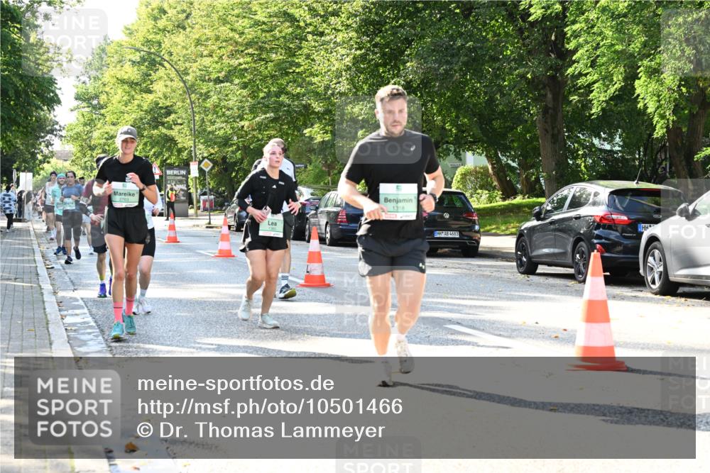 20.09.2026 - PSD Bank Halbmarathon Dr. Thomas Lammeyer http://msf.ph/oto/10501466 20.09.2026 10:55:18 Laufen 1318, 4683 meine-sportfotos.de