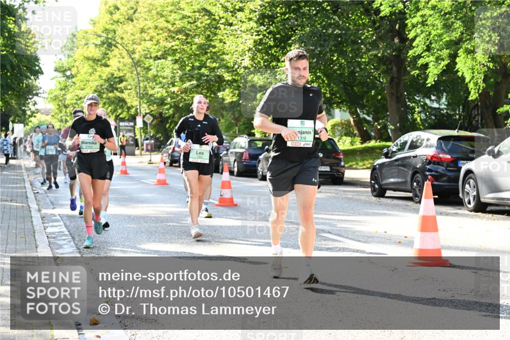 20.09.2026 - PSD Bank Halbmarathon Dr. Thomas Lammeyer http://msf.ph/oto/10501467 20.09.2026 10:55:18 Laufen 1318, 4683 meine-sportfotos.de