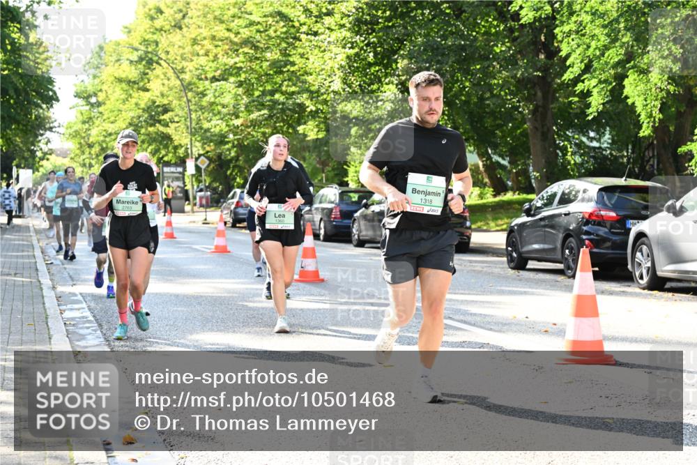 20.09.2026 - PSD Bank Halbmarathon Dr. Thomas Lammeyer http://msf.ph/oto/10501468 20.09.2026 10:55:18 Laufen 2763, 1360, 1318 meine-sportfotos.de
