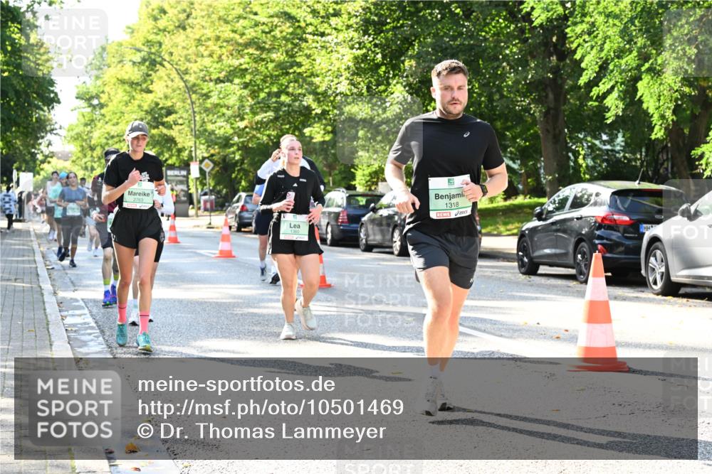 20.09.2026 - PSD Bank Halbmarathon Dr. Thomas Lammeyer http://msf.ph/oto/10501469 20.09.2026 10:55:18 Laufen 2763, 1318 meine-sportfotos.de