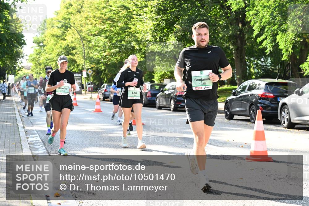 20.09.2026 - PSD Bank Halbmarathon Dr. Thomas Lammeyer http://msf.ph/oto/10501470 20.09.2026 10:55:18 Laufen 2763, 1318 meine-sportfotos.de