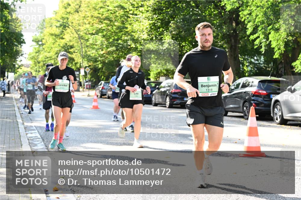 20.09.2026 - PSD Bank Halbmarathon Dr. Thomas Lammeyer http://msf.ph/oto/10501472 20.09.2026 10:55:18 Laufen 2763, 1360, 1318 meine-sportfotos.de
