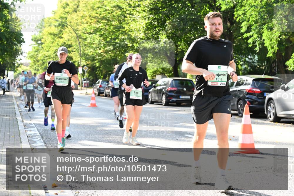 20.09.2026 - PSD Bank Halbmarathon Dr. Thomas Lammeyer http://msf.ph/oto/10501473 20.09.2026 10:55:18 Laufen 2763, 1360, 1318 meine-sportfotos.de