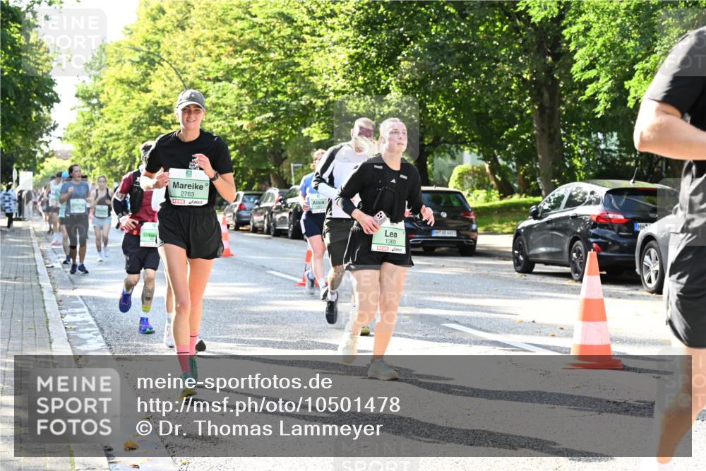 20.09.2026 - PSD Bank Halbmarathon Dr. Thomas Lammeyer http://msf.ph/oto/10501478 20.09.2026 10:55:19 Laufen 2763, 1401, 1360, 4683 meine-sportfotos.de