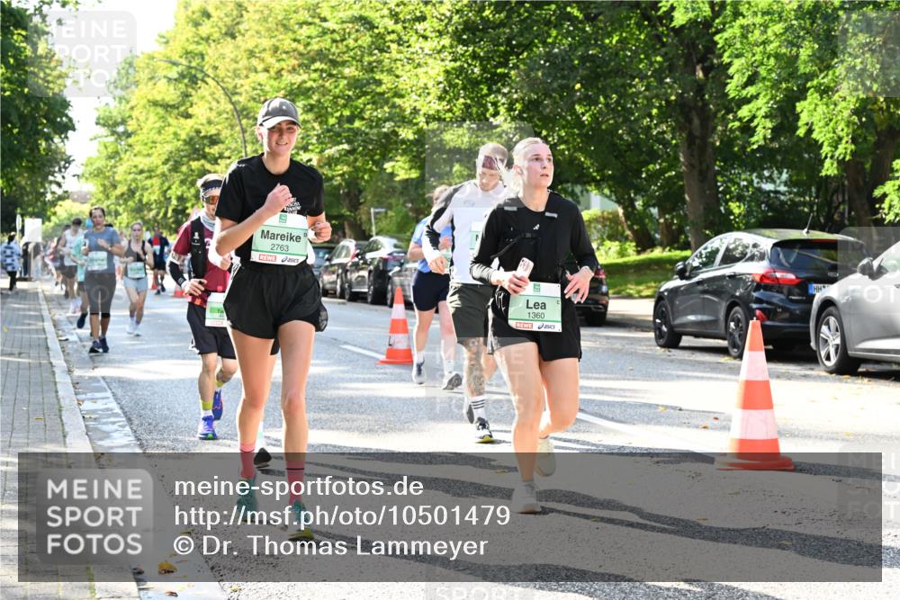 20.09.2026 - PSD Bank Halbmarathon Dr. Thomas Lammeyer http://msf.ph/oto/10501479 20.09.2026 10:55:19 Laufen 2763, 1360 meine-sportfotos.de