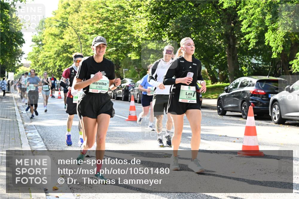 20.09.2026 - PSD Bank Halbmarathon Dr. Thomas Lammeyer http://msf.ph/oto/10501480 20.09.2026 10:55:20 Laufen 2763, 1360 meine-sportfotos.de