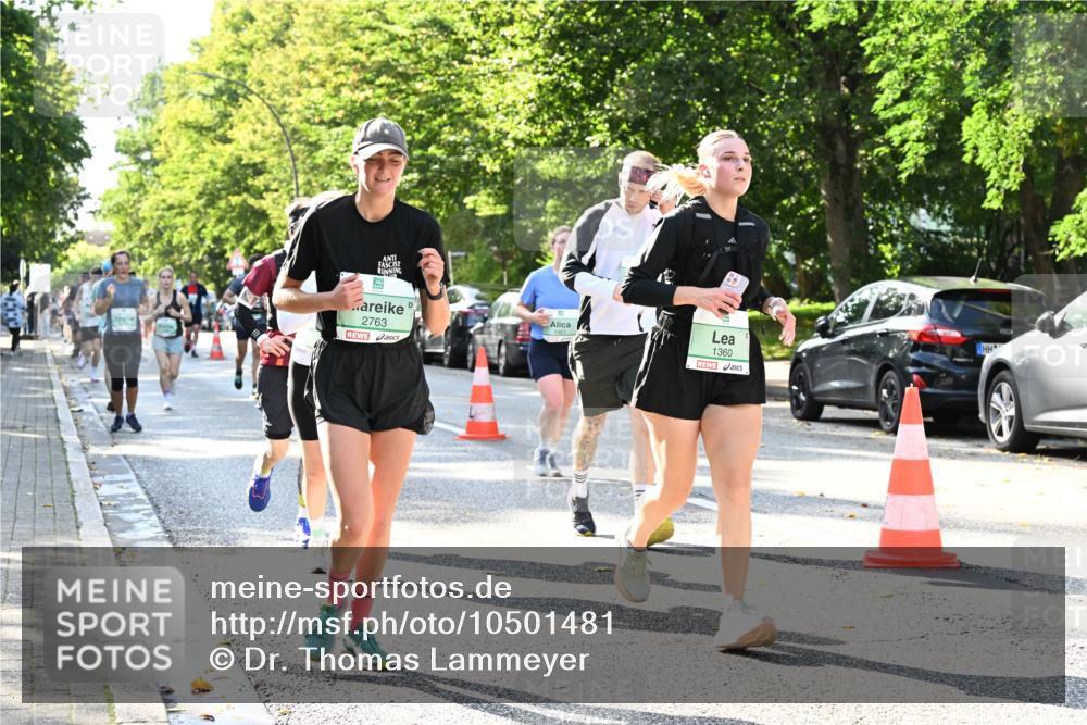 20.09.2026 - PSD Bank Halbmarathon Dr. Thomas Lammeyer http://msf.ph/oto/10501481 20.09.2026 10:55:20 Laufen 2763, 1461, 1360 meine-sportfotos.de