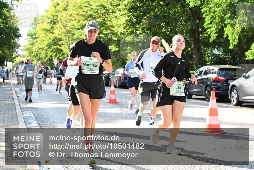 20.09.2026 - PSD Bank Halbmarathon Dr. Thomas Lammeyer http://msf.ph/oto/10501482 20.09.2026 10:55:20 Laufen 2763, 1360 meine-sportfotos.de