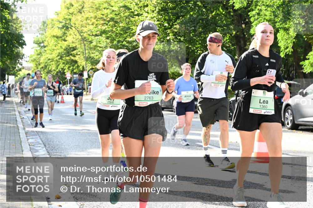 20.09.2026 - PSD Bank Halbmarathon Dr. Thomas Lammeyer http://msf.ph/oto/10501484 20.09.2026 10:55:20 Laufen 2556, 2763, 310, 1360 meine-sportfotos.de