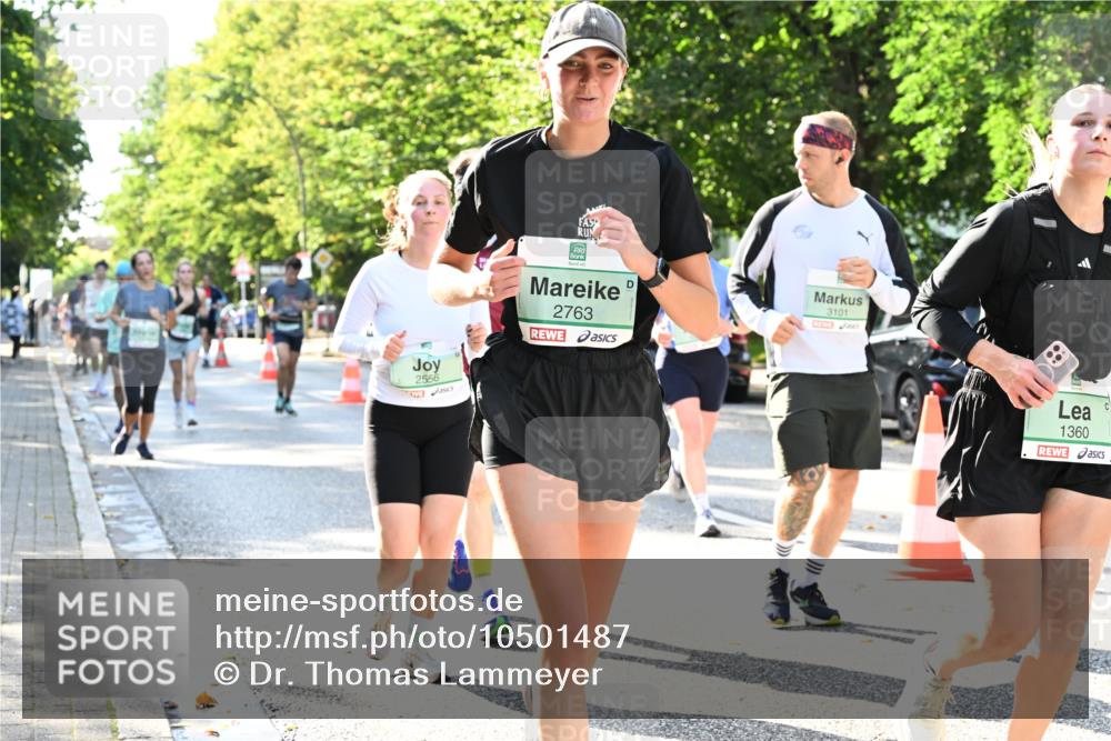 20.09.2026 - PSD Bank Halbmarathon Dr. Thomas Lammeyer http://msf.ph/oto/10501487 20.09.2026 10:55:21 Laufen 2556, 2763, 3101, 1360 meine-sportfotos.de