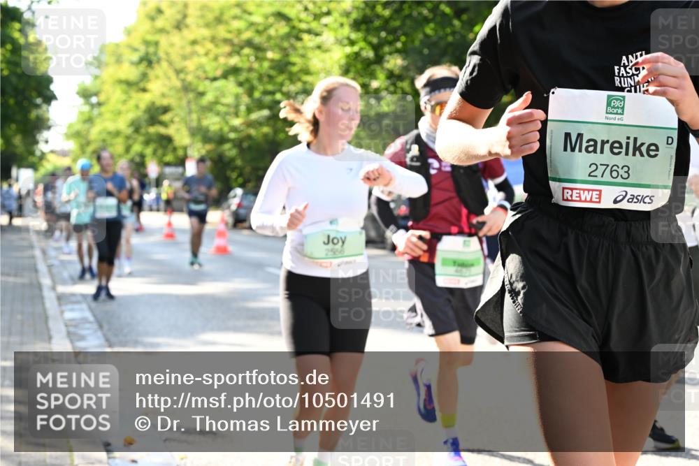 20.09.2026 - PSD Bank Halbmarathon Dr. Thomas Lammeyer http://msf.ph/oto/10501491 20.09.2026 10:55:21 Laufen 2566, 2763 meine-sportfotos.de