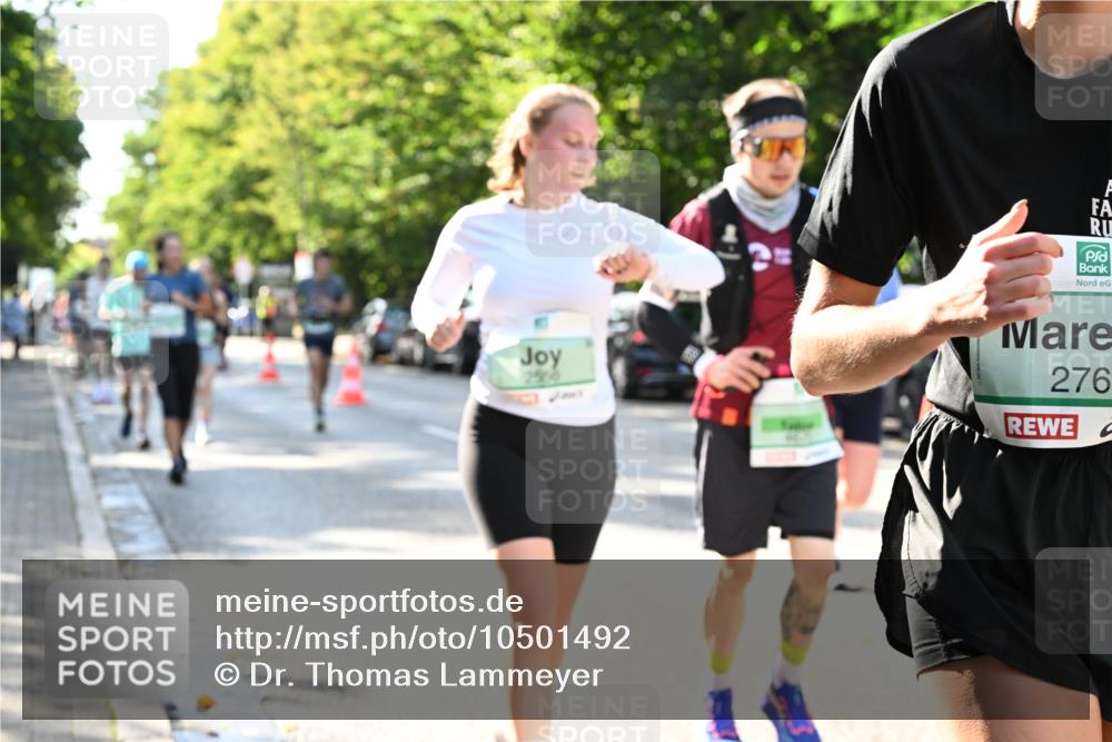 20.09.2026 - PSD Bank Halbmarathon Dr. Thomas Lammeyer http://msf.ph/oto/10501492 20.09.2026 10:55:22 Laufen 276 meine-sportfotos.de