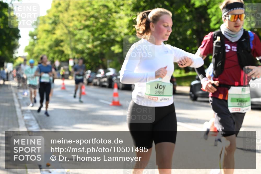 20.09.2026 - PSD Bank Halbmarathon Dr. Thomas Lammeyer http://msf.ph/oto/10501495 20.09.2026 10:55:22 Laufen 2556, 4675 meine-sportfotos.de