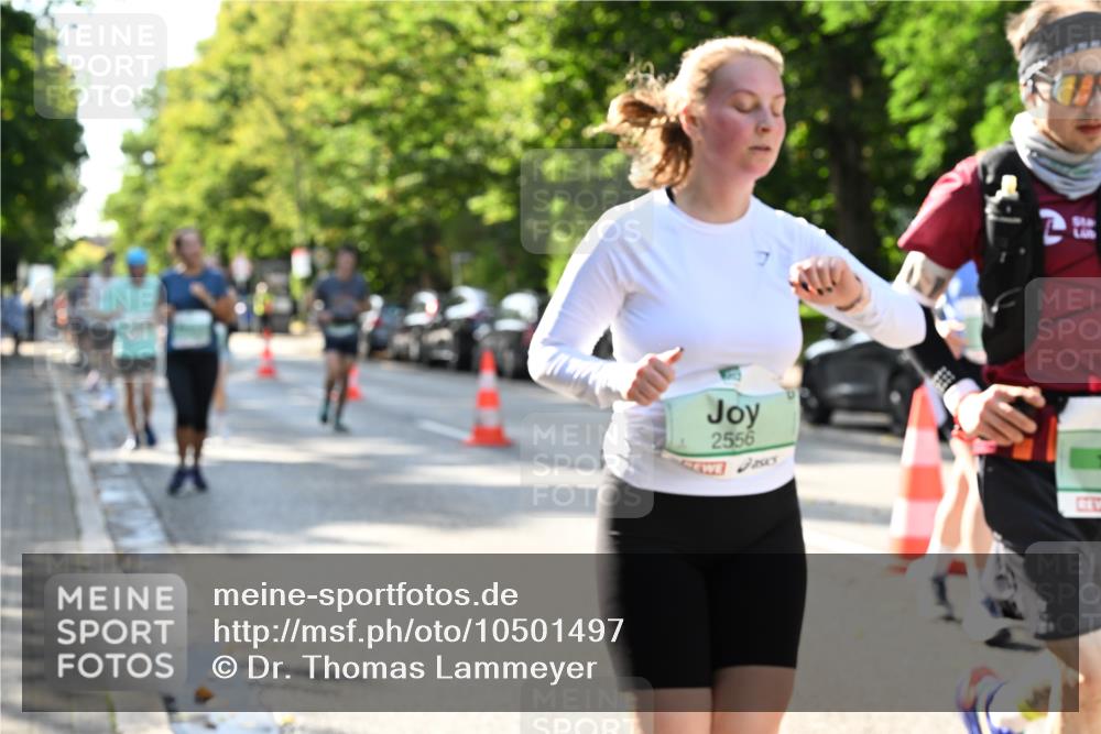 20.09.2026 - PSD Bank Halbmarathon Dr. Thomas Lammeyer http://msf.ph/oto/10501497 20.09.2026 10:55:22 Laufen 2556 meine-sportfotos.de