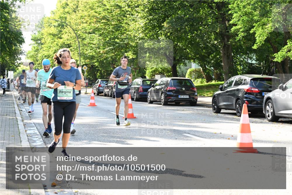 20.09.2026 - PSD Bank Halbmarathon Dr. Thomas Lammeyer http://msf.ph/oto/10501500 20.09.2026 10:55:24 Laufen 1776, 4683 meine-sportfotos.de