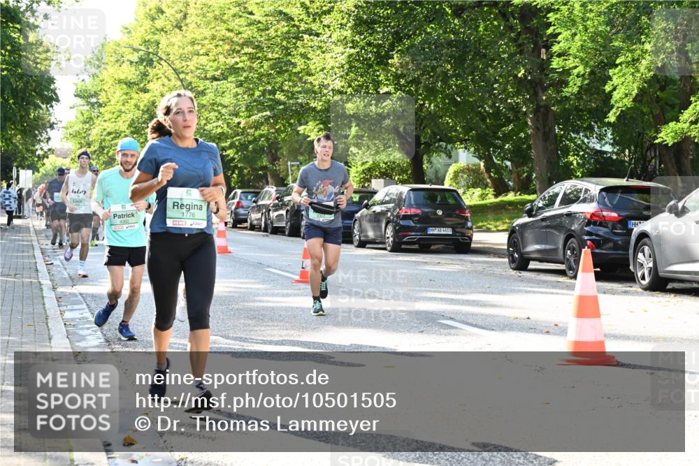 20.09.2026 - PSD Bank Halbmarathon Dr. Thomas Lammeyer http://msf.ph/oto/10501505 20.09.2026 10:55:24 Laufen 667, 4362, 1776, 4683 meine-sportfotos.de