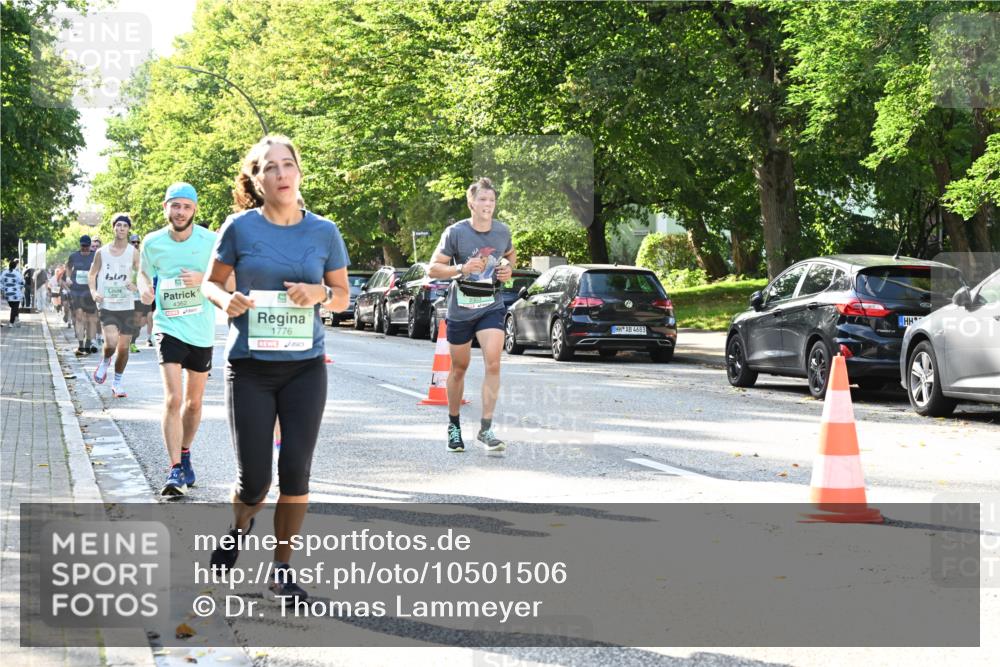 20.09.2026 - PSD Bank Halbmarathon Dr. Thomas Lammeyer http://msf.ph/oto/10501506 20.09.2026 10:55:25 Laufen 647, 4362, 1776, 4683 meine-sportfotos.de