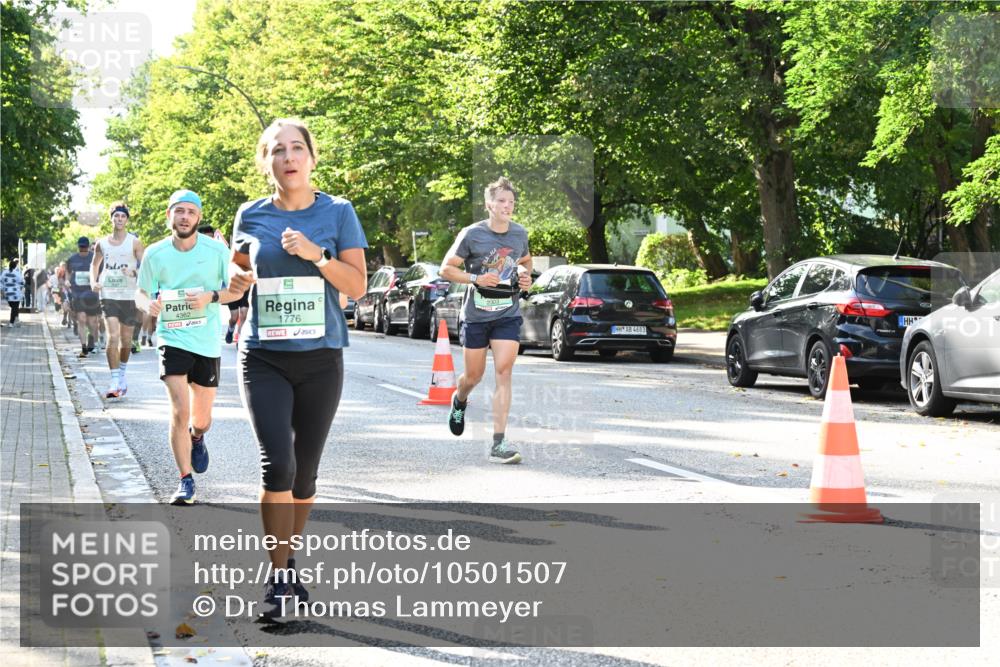 20.09.2026 - PSD Bank Halbmarathon Dr. Thomas Lammeyer http://msf.ph/oto/10501507 20.09.2026 10:55:25 Laufen 4362, 1776, 4683 meine-sportfotos.de