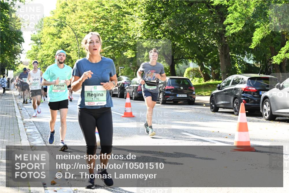 20.09.2026 - PSD Bank Halbmarathon Dr. Thomas Lammeyer http://msf.ph/oto/10501510 20.09.2026 10:55:25 Laufen 647, 4362, 1776, 4683 meine-sportfotos.de
