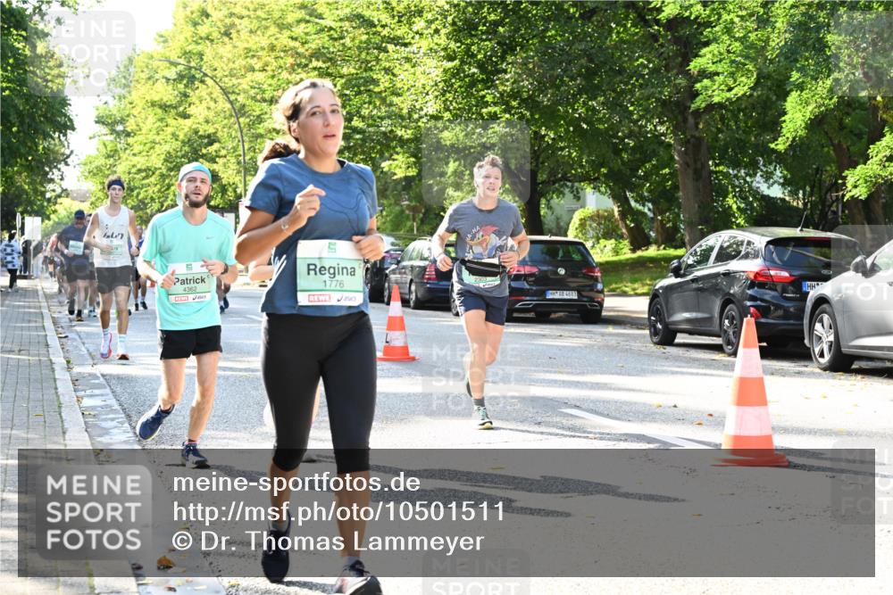20.09.2026 - PSD Bank Halbmarathon Dr. Thomas Lammeyer http://msf.ph/oto/10501511 20.09.2026 10:55:25 Laufen 647, 4362, 1776, 4683 meine-sportfotos.de